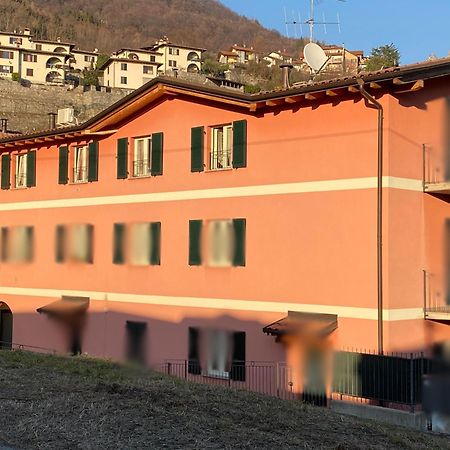 River House Porlezza Bagian luar foto